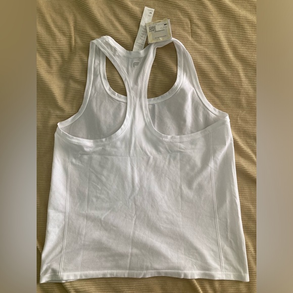 Fabletics Racerback Tank - Picture 2 of 2